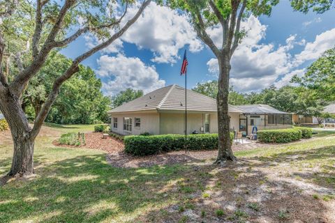 Tiny photo for 3099 N Barton Creek Circle, Lecanto, FL 34461 (MLS # OM723557)