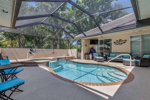 Tiny photo for 3099 N Barton Creek Circle, Lecanto, FL 34461 (MLS # OM723557)
