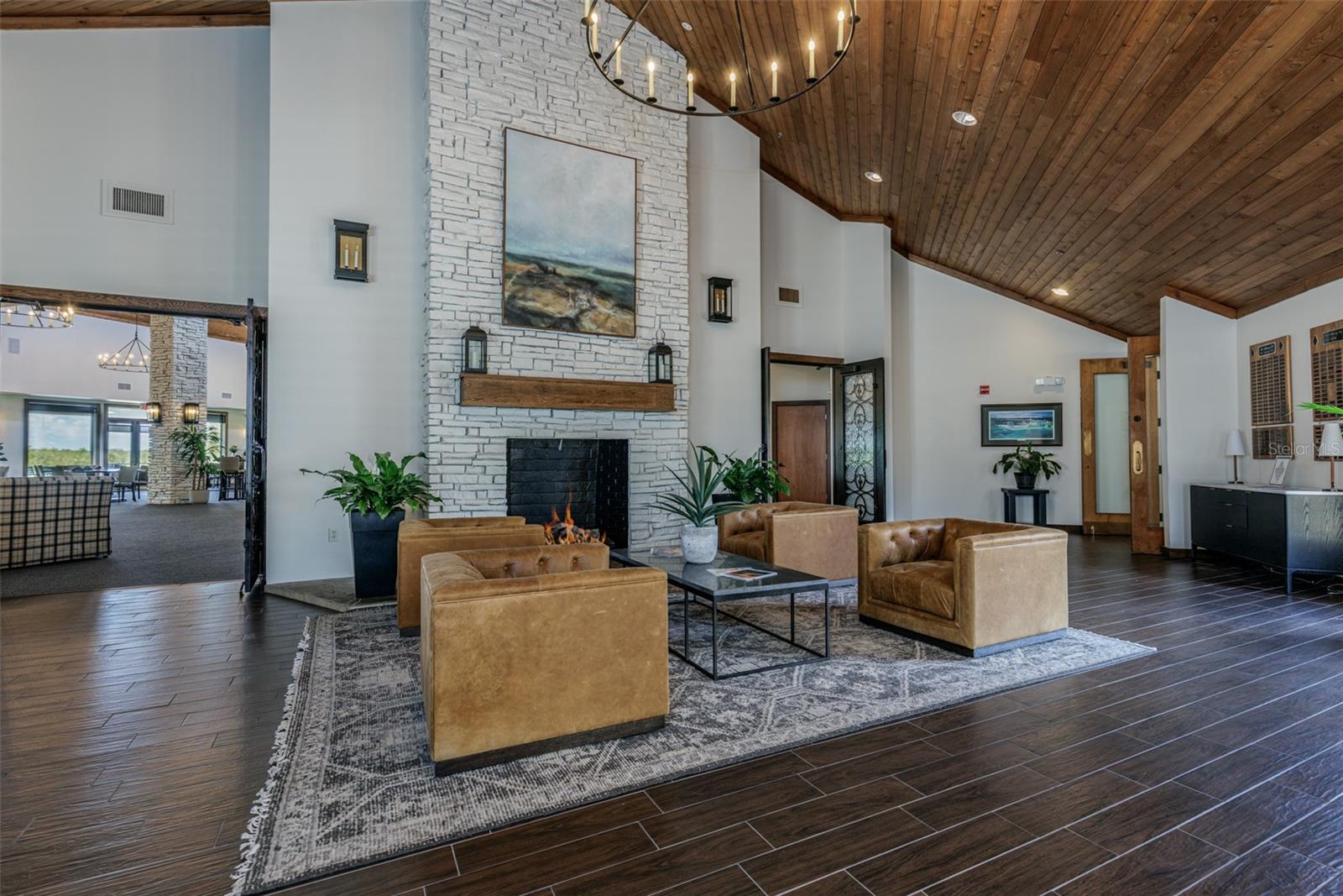 BLACK DIAMOND RANCH - Residential