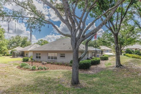 Tiny photo for 3099 N Barton Creek Circle, Lecanto, FL 34461 (MLS # OM723557)
