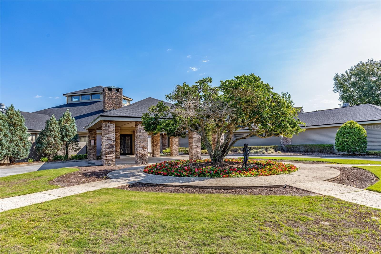 BLACK DIAMOND RANCH - Residential