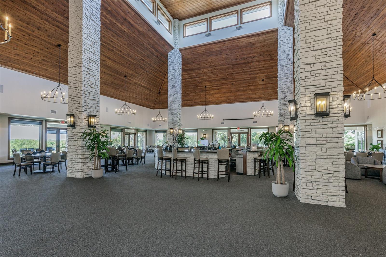 BLACK DIAMOND RANCH - Residential