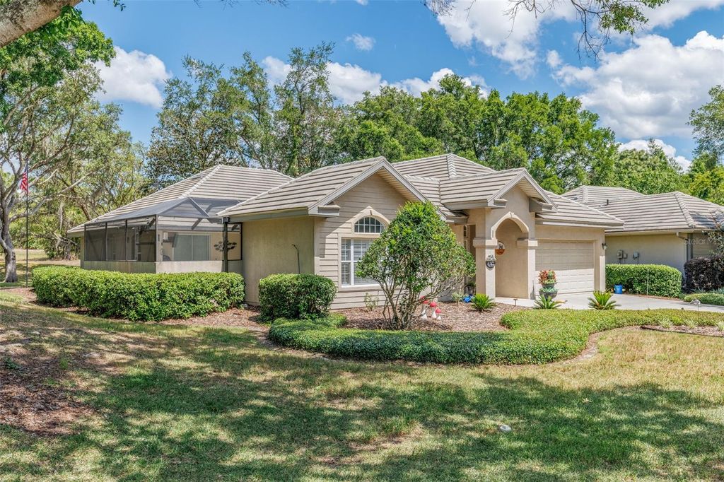 Photo of 3099 N Barton Creek Circle, Lecanto, FL 34461 (MLS # OM723557)