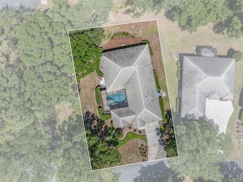 Tiny photo for 3099 N Barton Creek Circle, Lecanto, FL 34461 (MLS # OM723557)