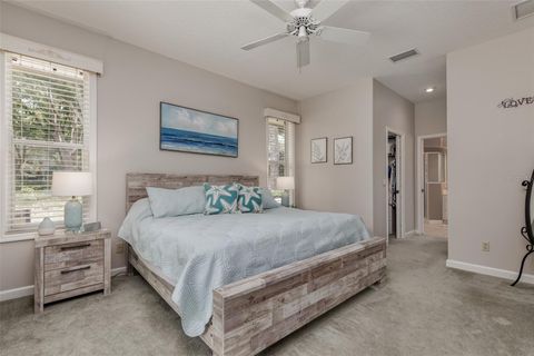 Tiny photo for 3099 N Barton Creek Circle, Lecanto, FL 34461 (MLS # OM723557)