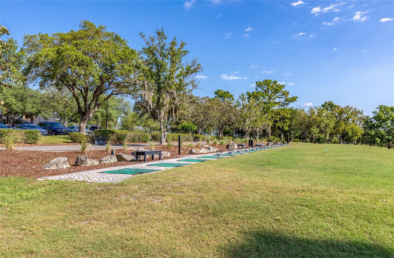 BLACK DIAMOND RANCH - Residential