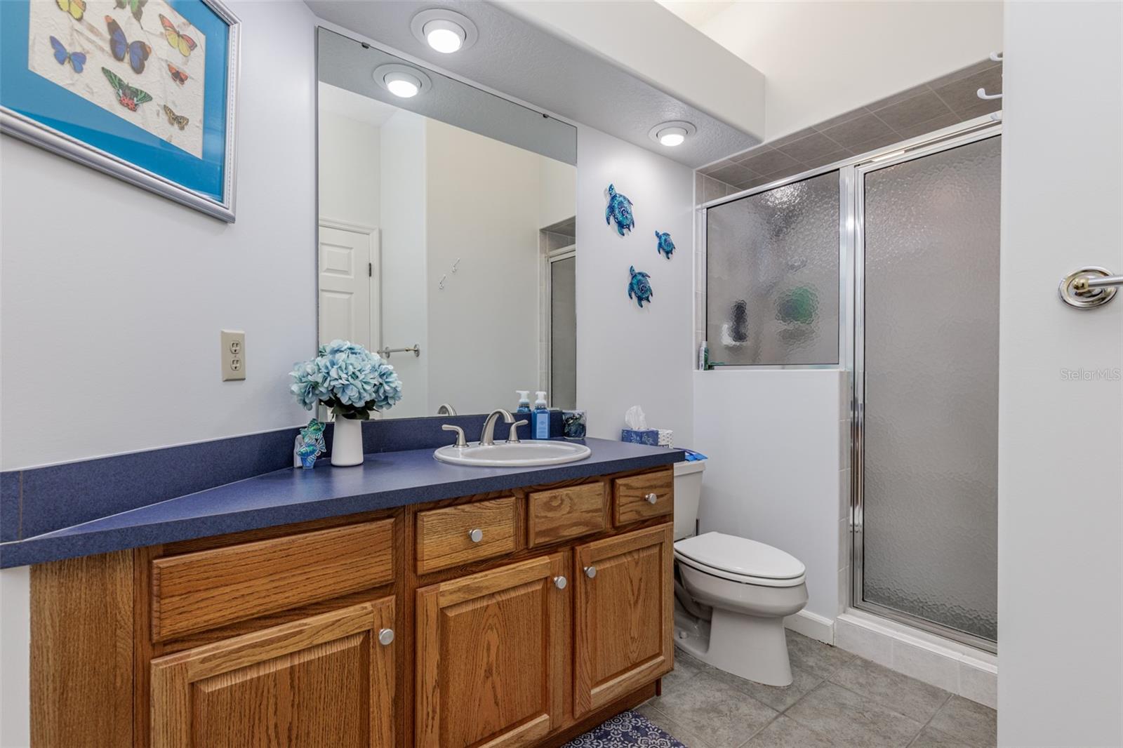 BLACK DIAMOND RANCH - Residential