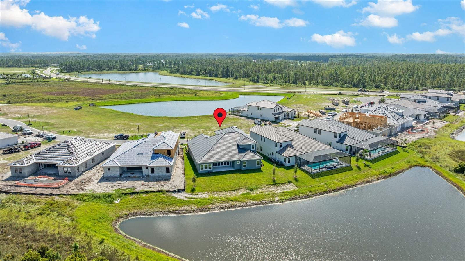 TWO RIVERS PCL C1A - Residential