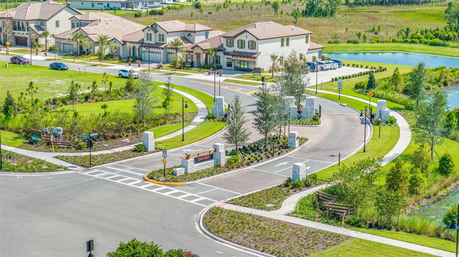 TWO RIVERS PCL C1A - Residential