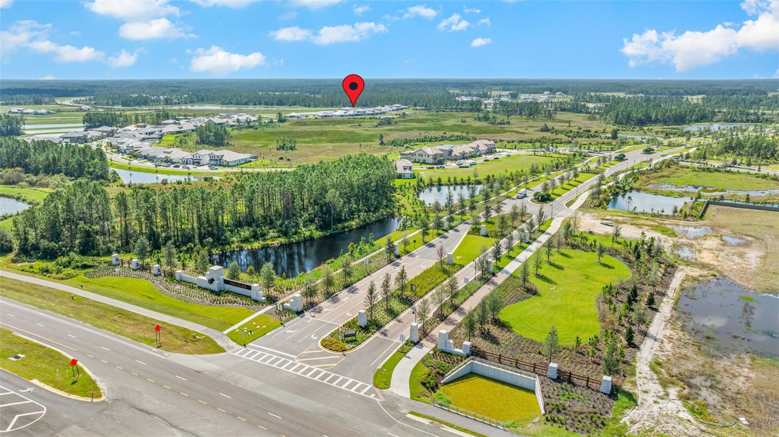 TWO RIVERS PCL C1A - Residential