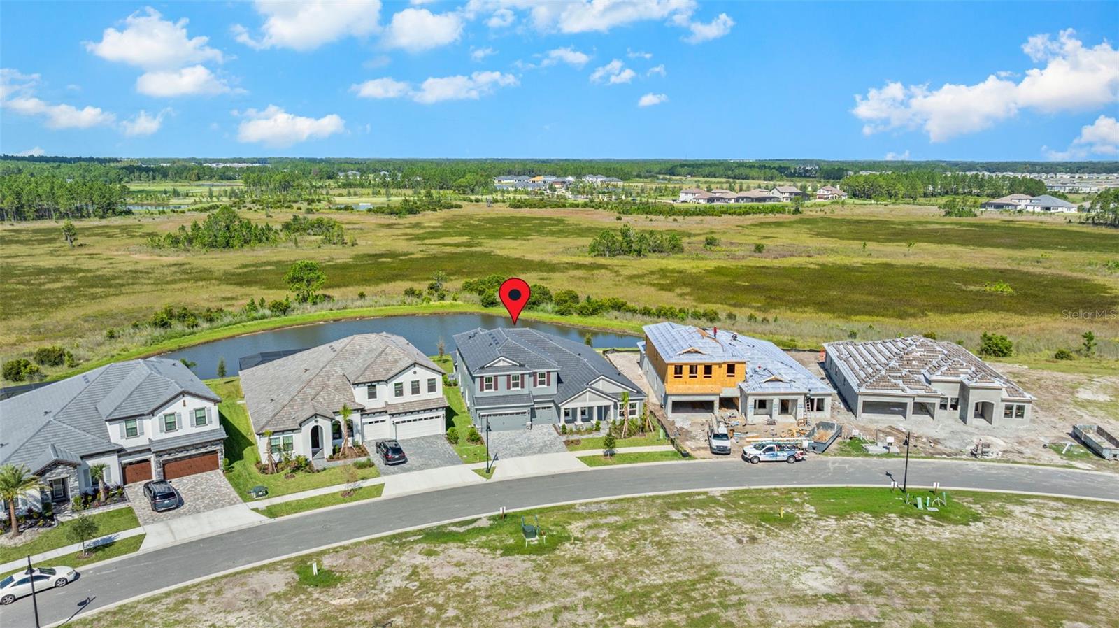 TWO RIVERS PCL C1A - Residential