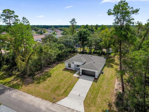 A home in OCALA