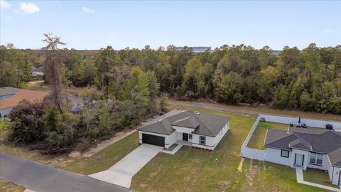 A home in OCALA