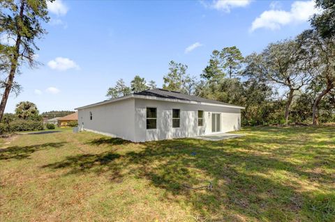 A home in OCALA