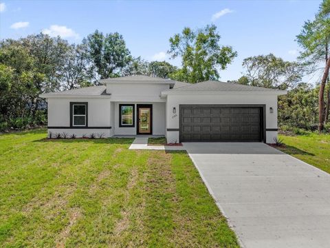 A home in OCALA