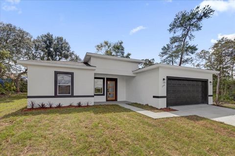 A home in OCALA