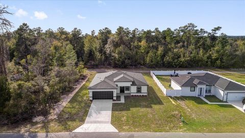 A home in OCALA