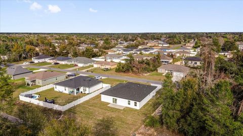 A home in OCALA