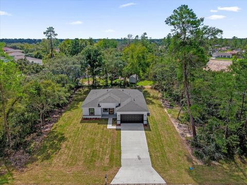 A home in OCALA