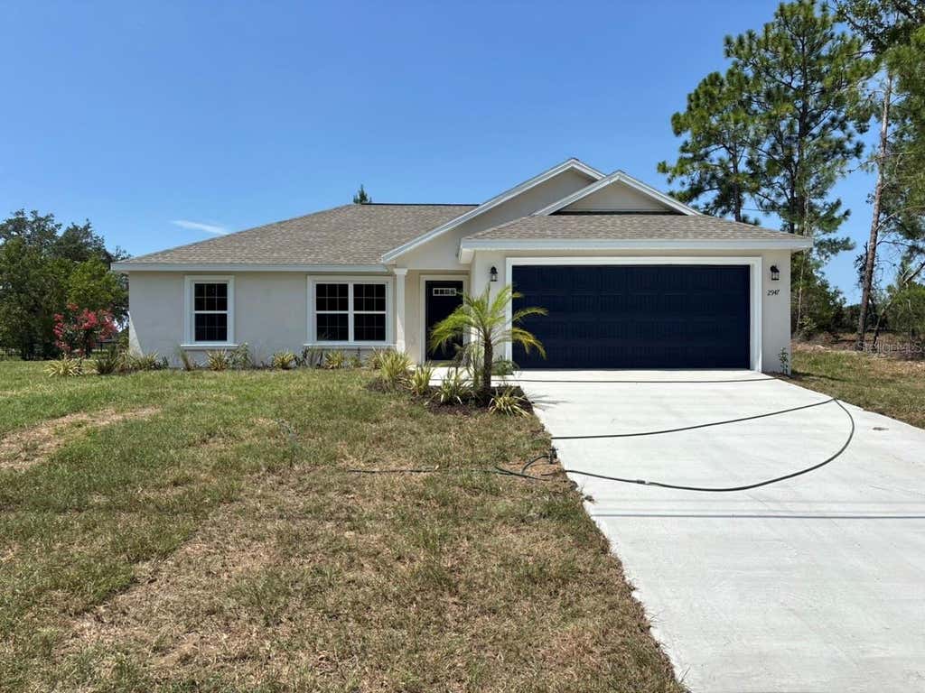 Photo of 2947 W Striblin Drive, Dunnellon, FL 34433 (MLS # G5116755)