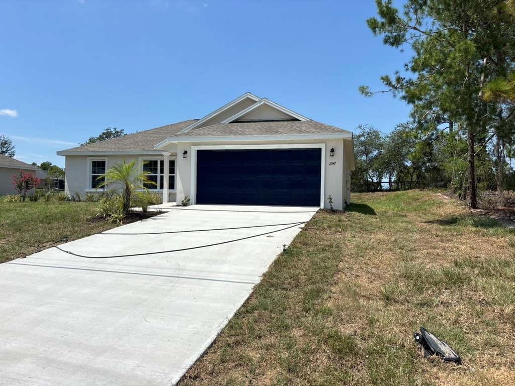 Photo of 2947 W Striblin Drive, Dunnellon, FL 34433 (MLS # G5116755)