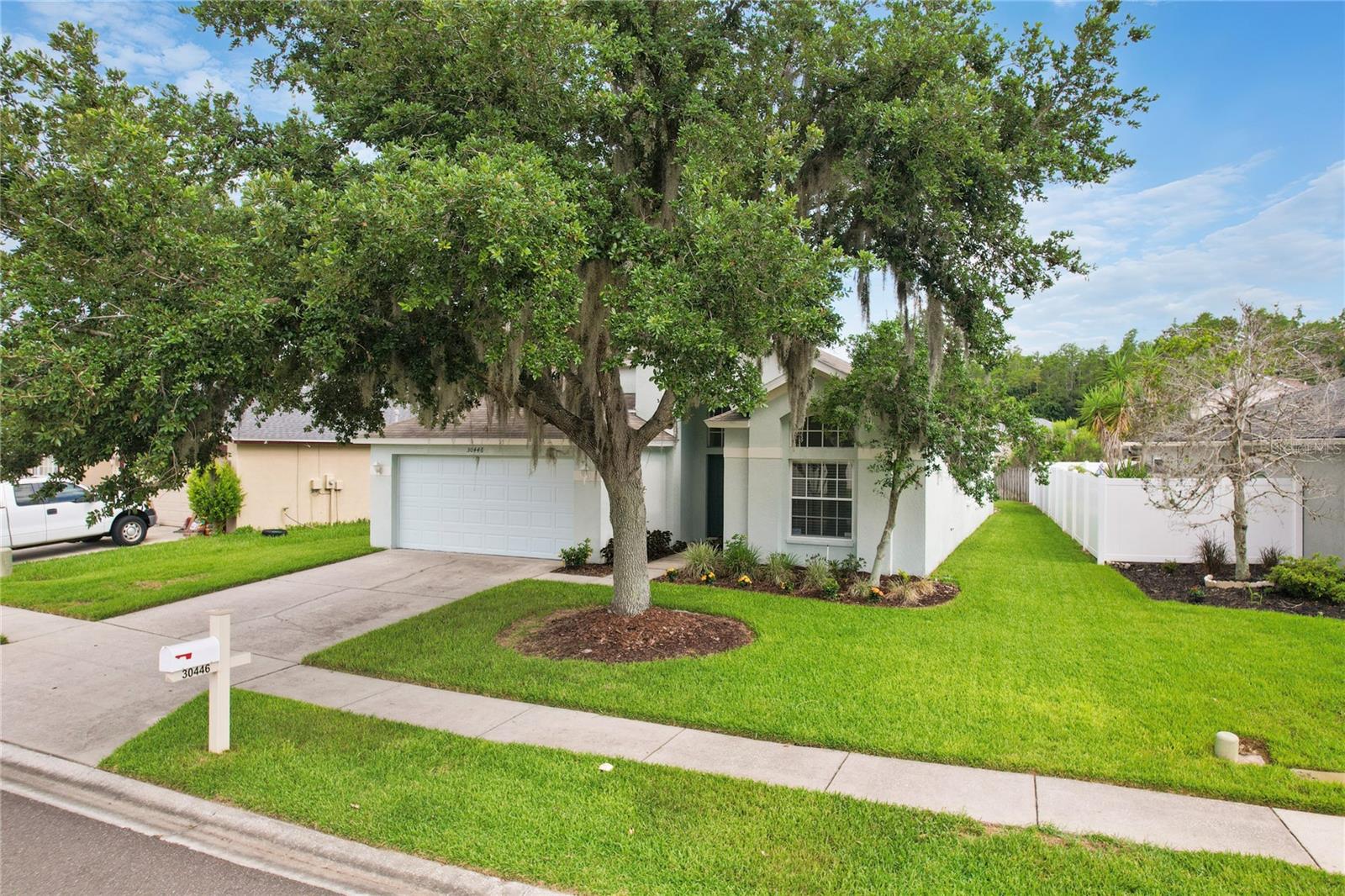 30446 TREMONT DRIVE