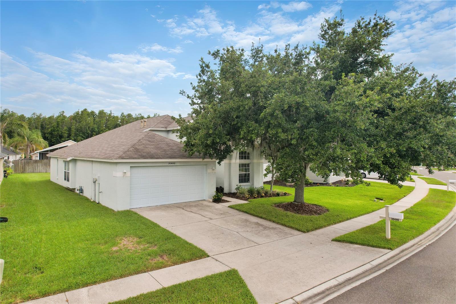 30446 TREMONT DRIVE