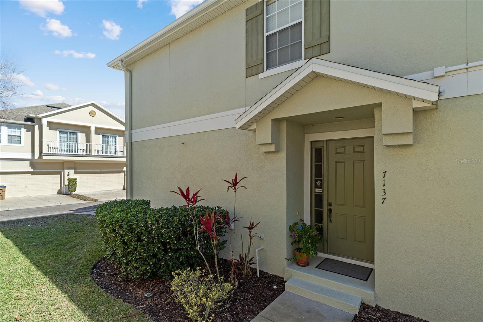 7137 HARMONY SQUARE DRIVE 31A