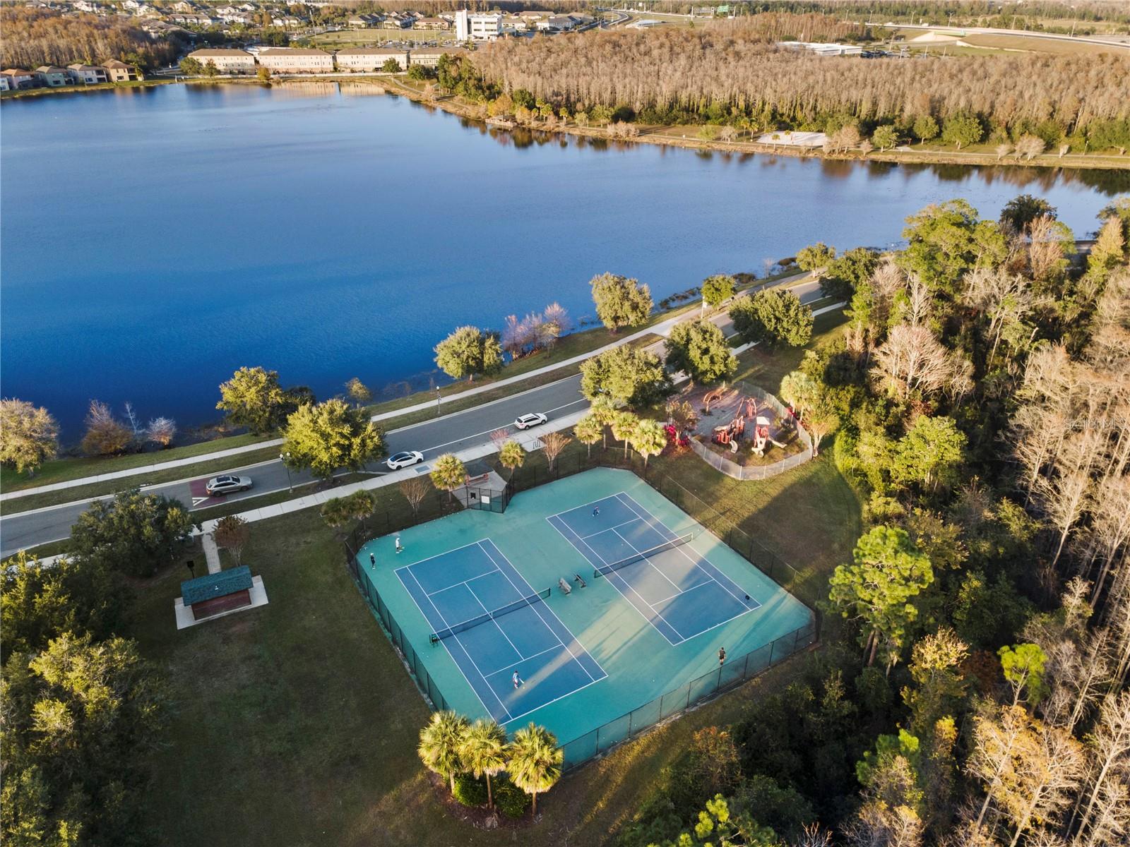 RAVINIA/EAST PARK - Residential