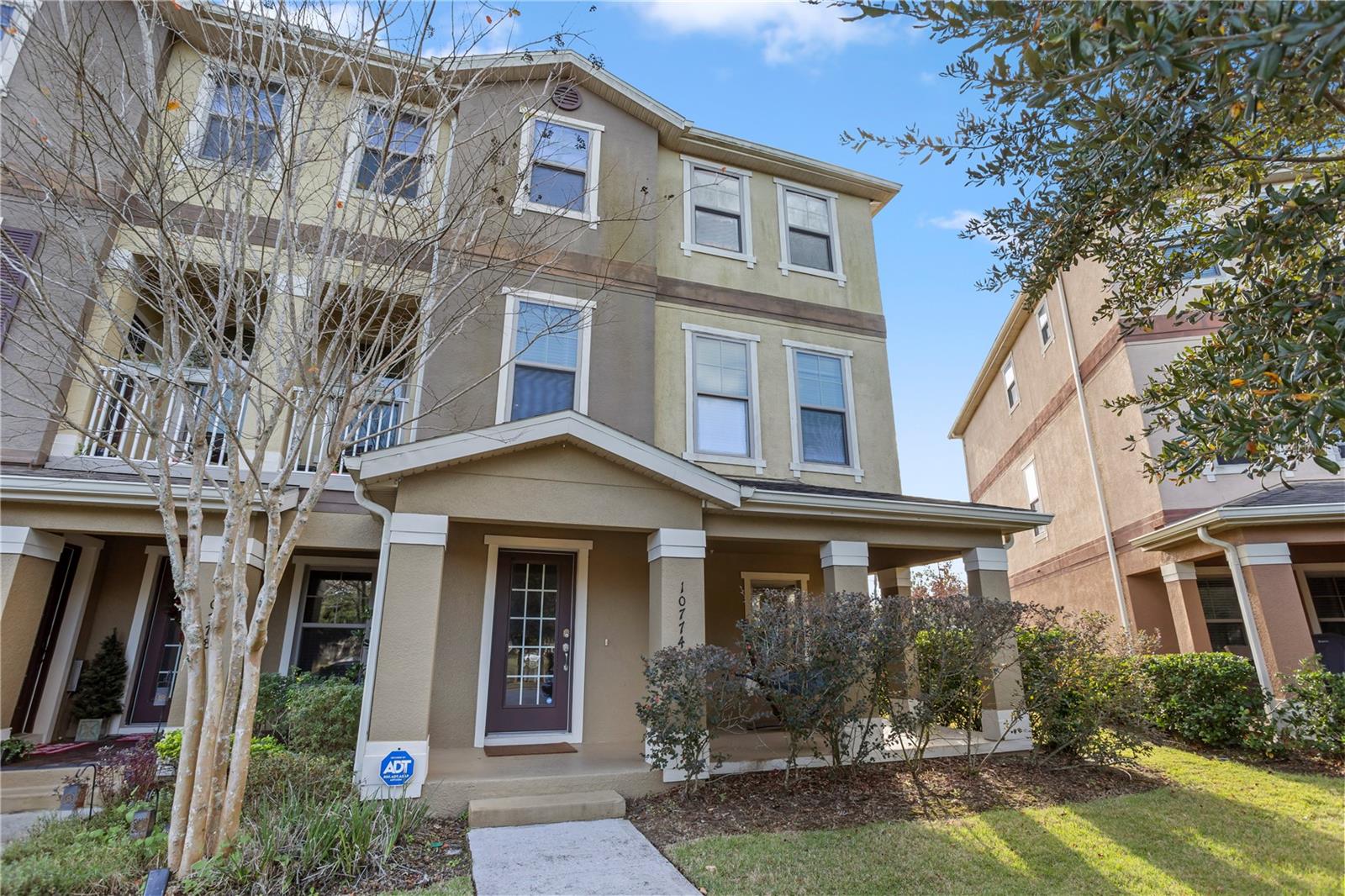 RAVINIA/EAST PARK - Residential