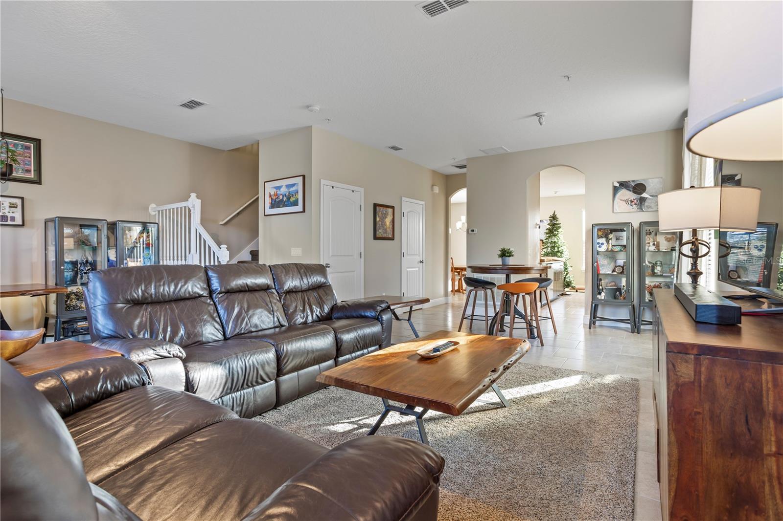 RAVINIA/EAST PARK - Residential