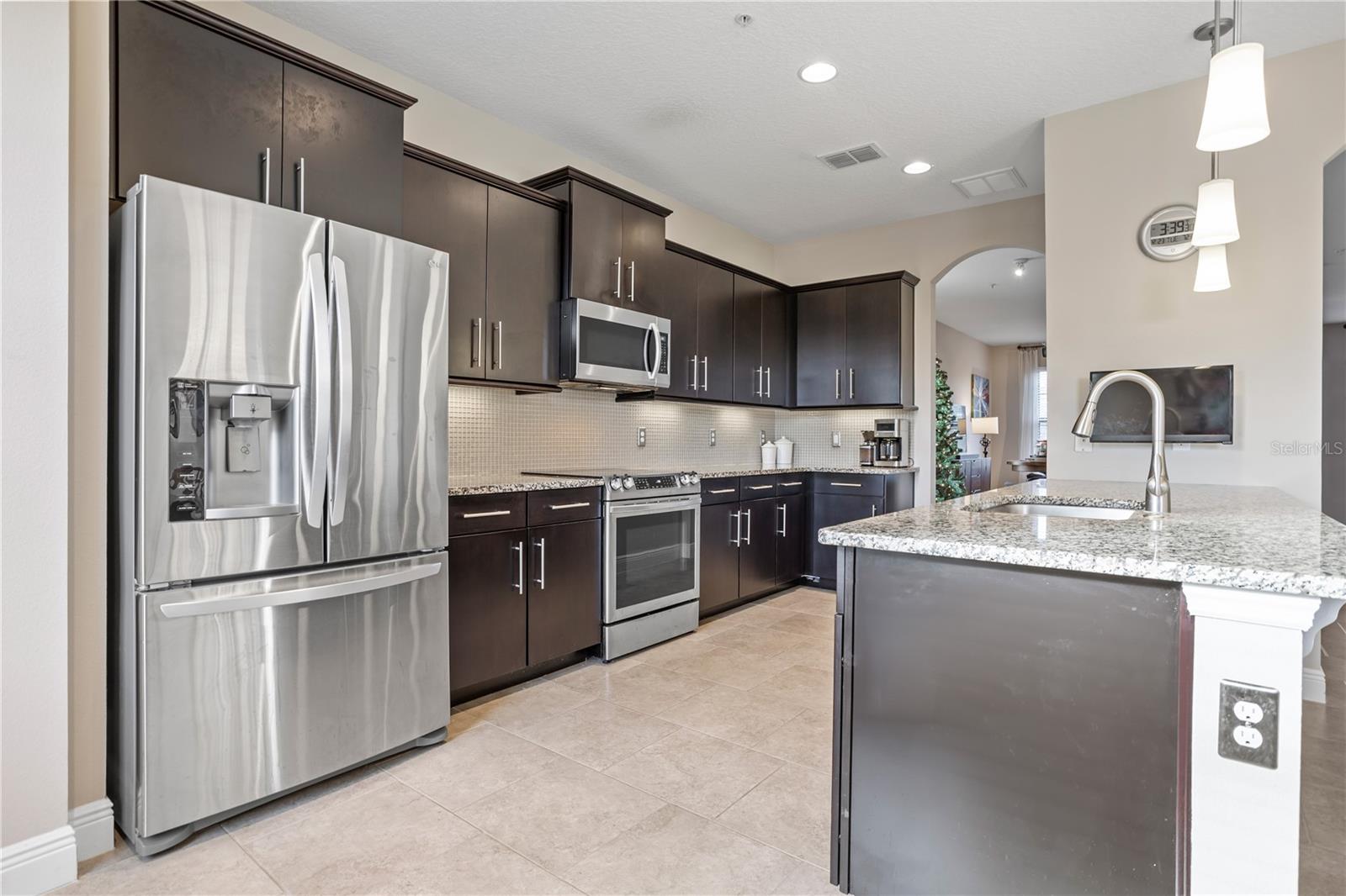 RAVINIA/EAST PARK - Residential