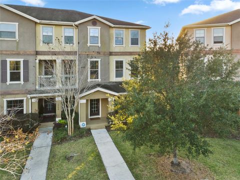 10774 SUNSET RIDGE LANE ORLANDO FL 32832