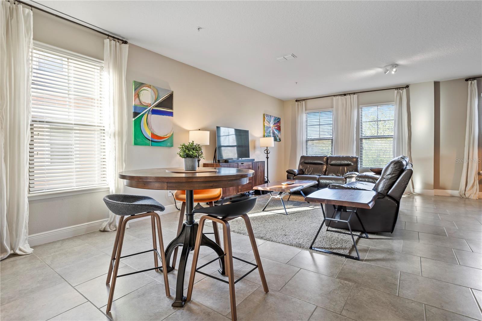 RAVINIA/EAST PARK - Residential