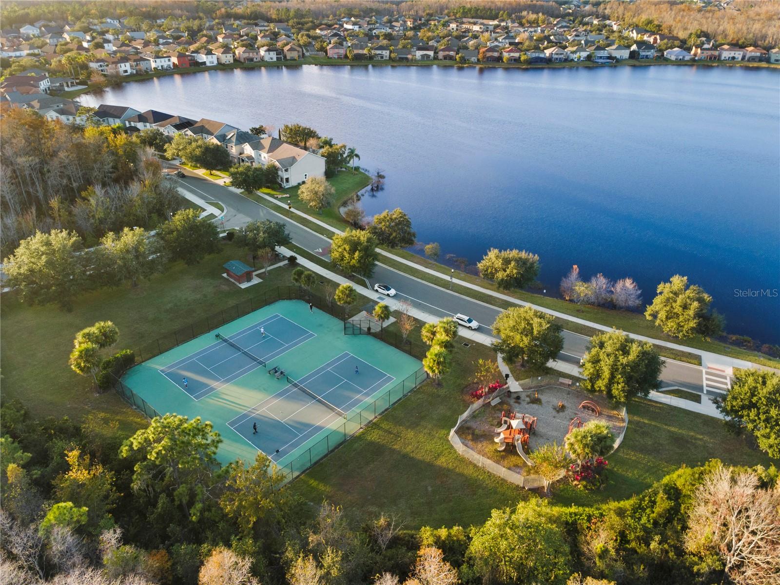 RAVINIA/EAST PARK - Residential