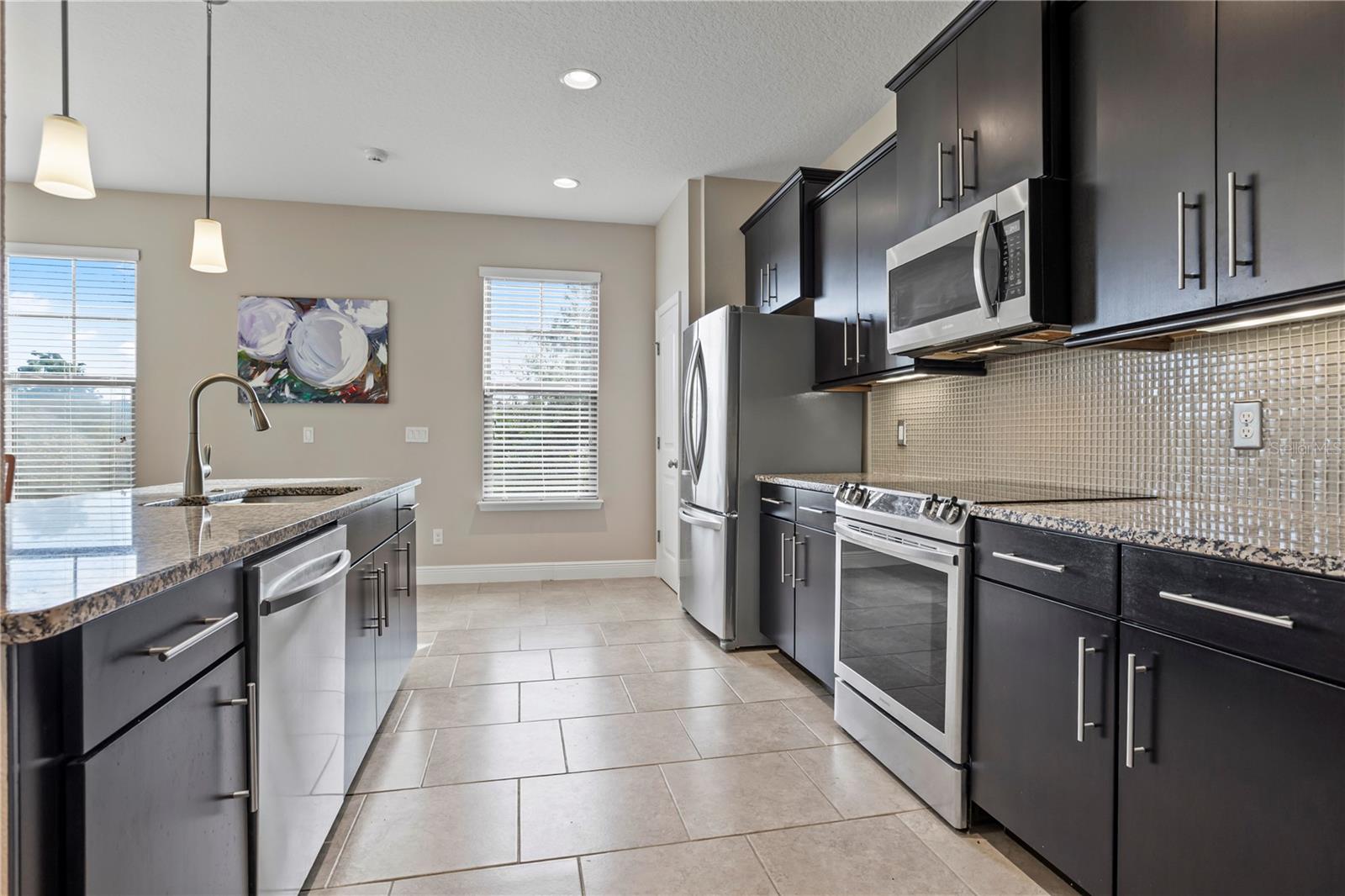 RAVINIA/EAST PARK - Residential