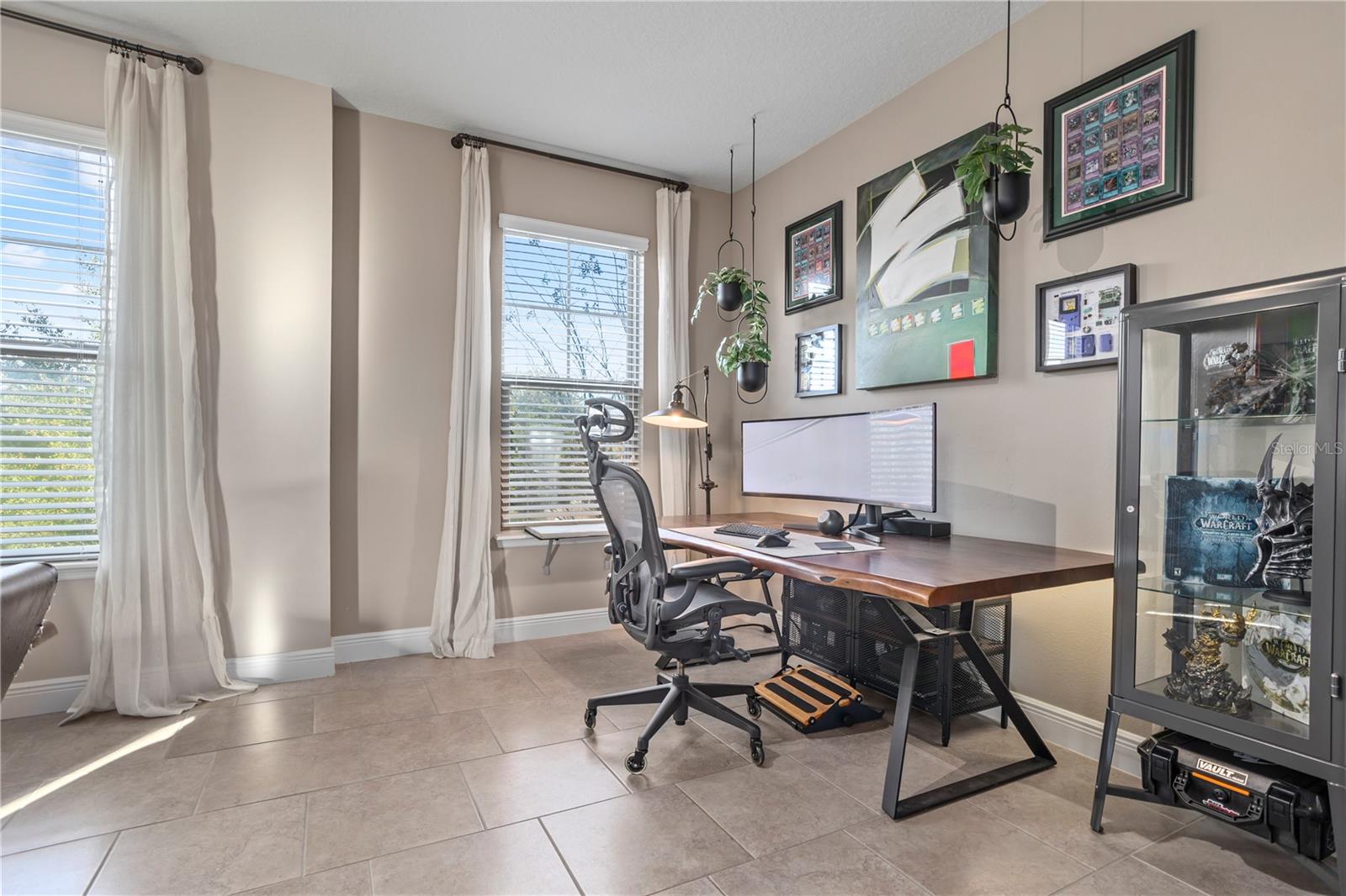 RAVINIA/EAST PARK - Residential