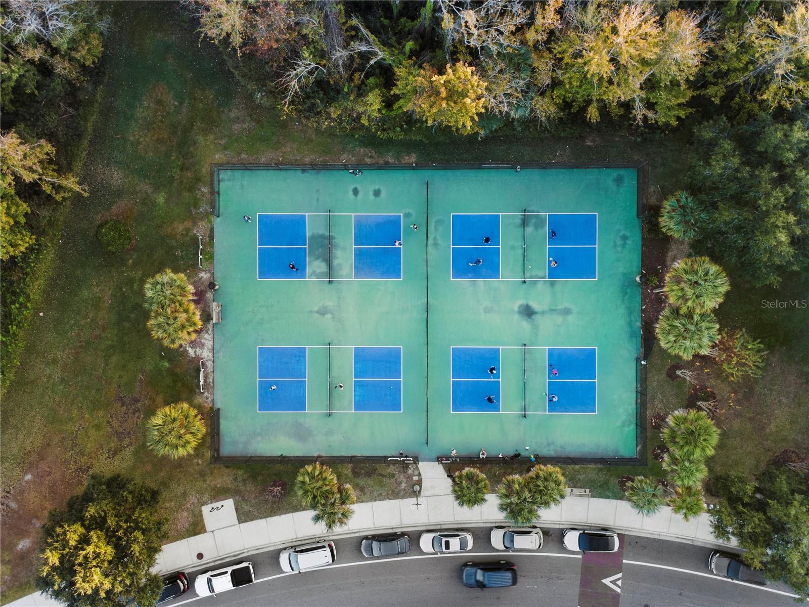 RAVINIA/EAST PARK - Residential