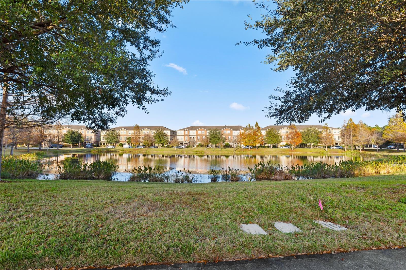 RAVINIA/EAST PARK - Residential