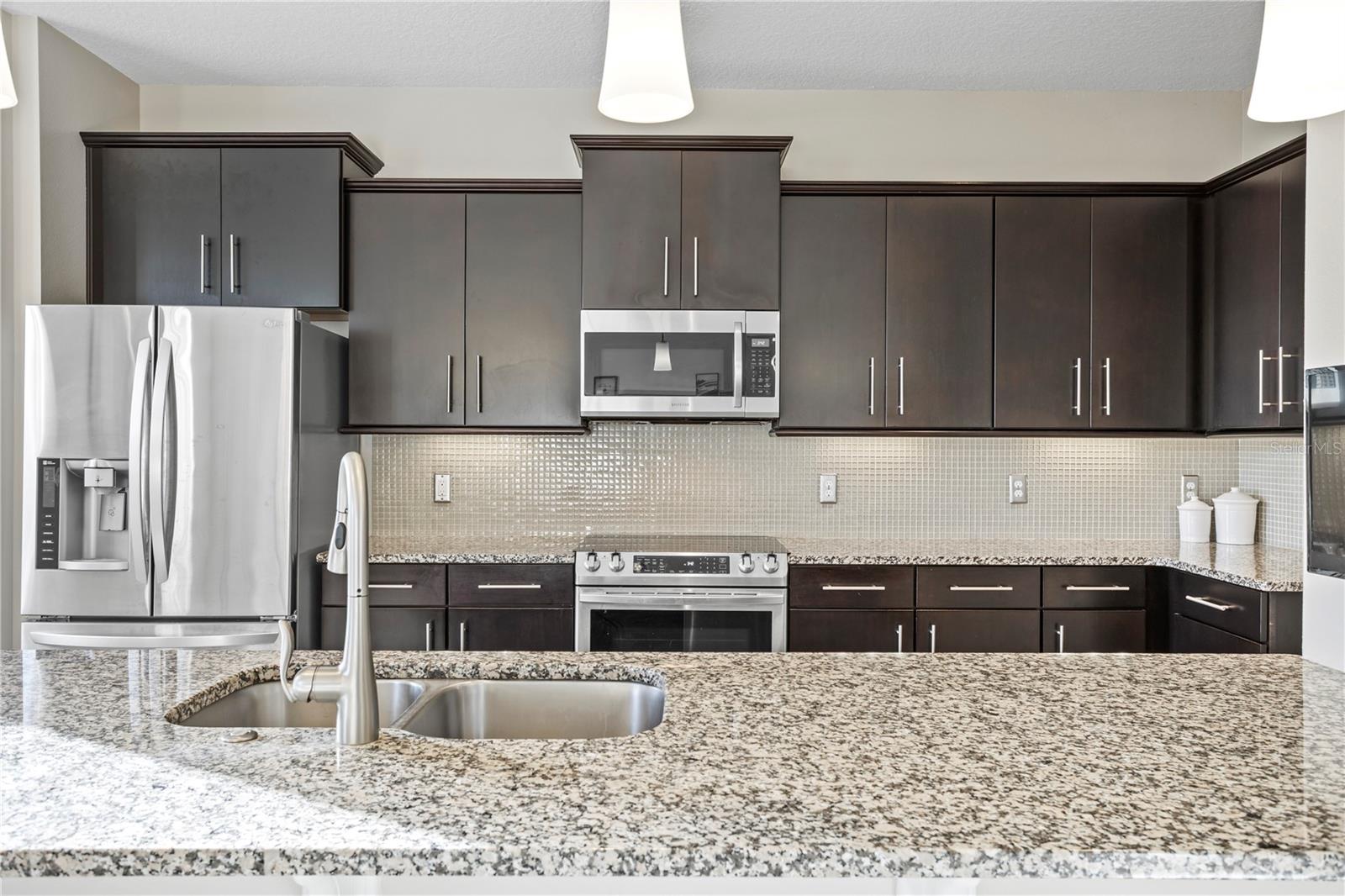 RAVINIA/EAST PARK - Residential