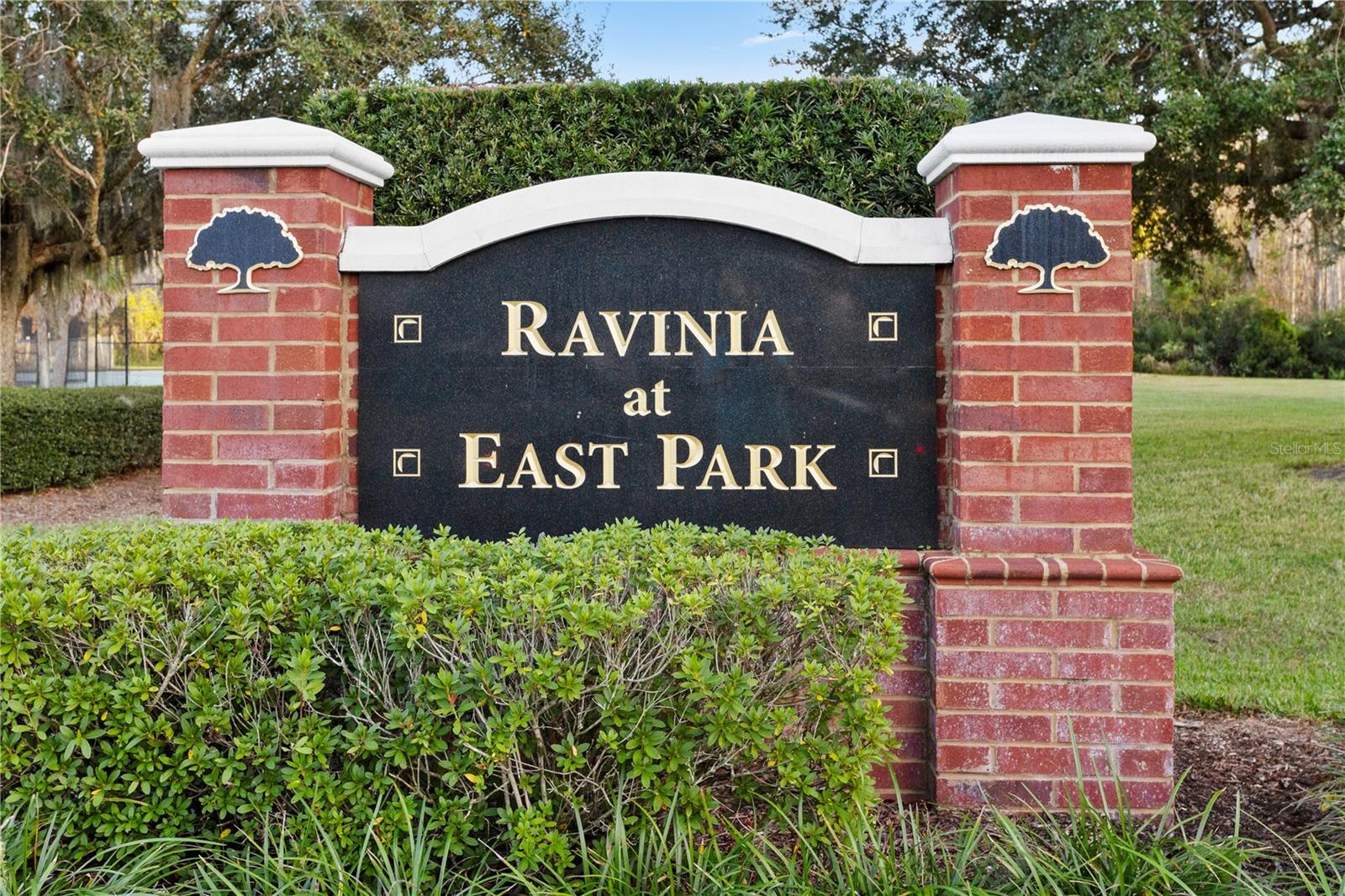 RAVINIA/EAST PARK - Residential
