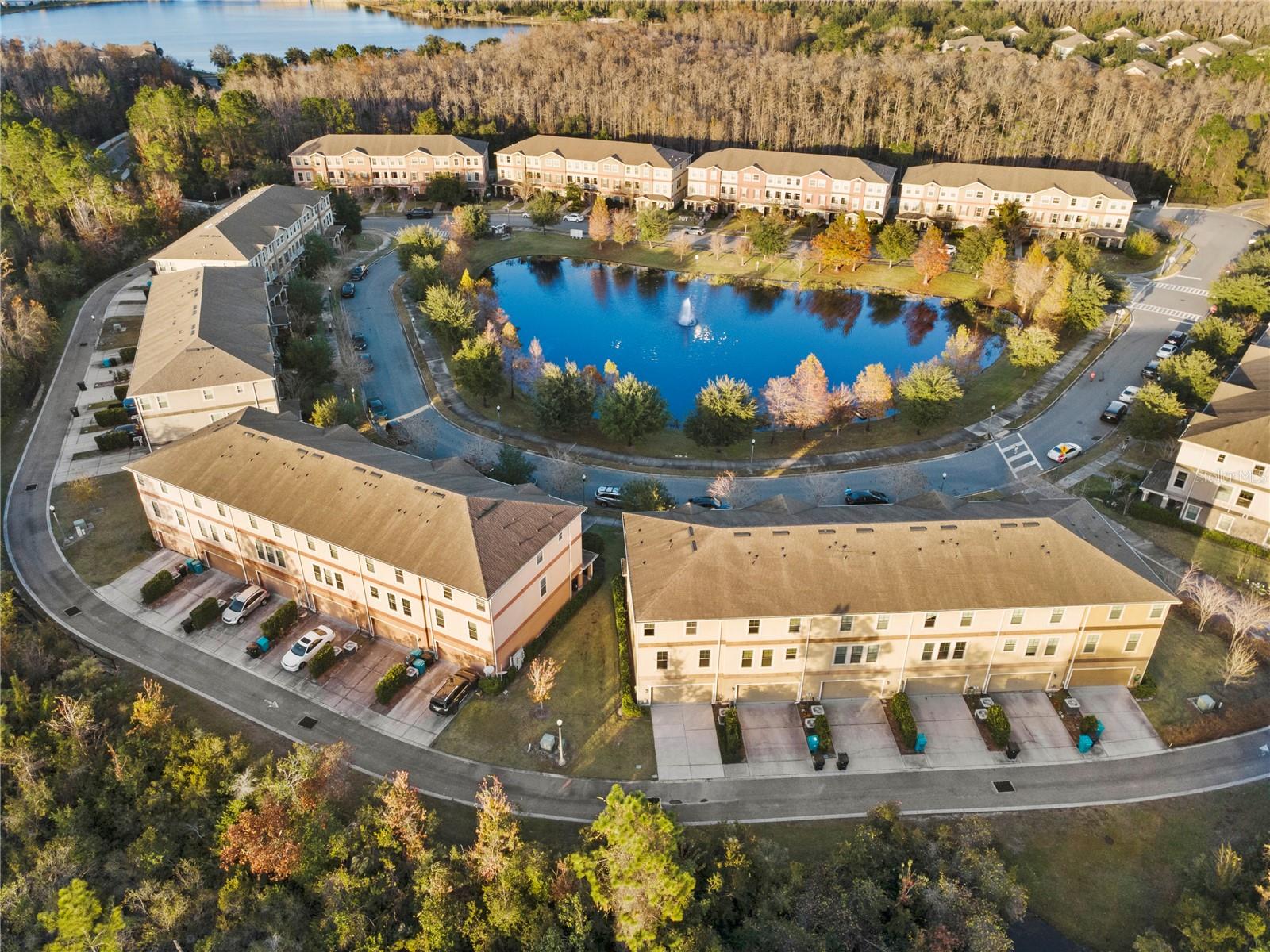 RAVINIA/EAST PARK - Residential