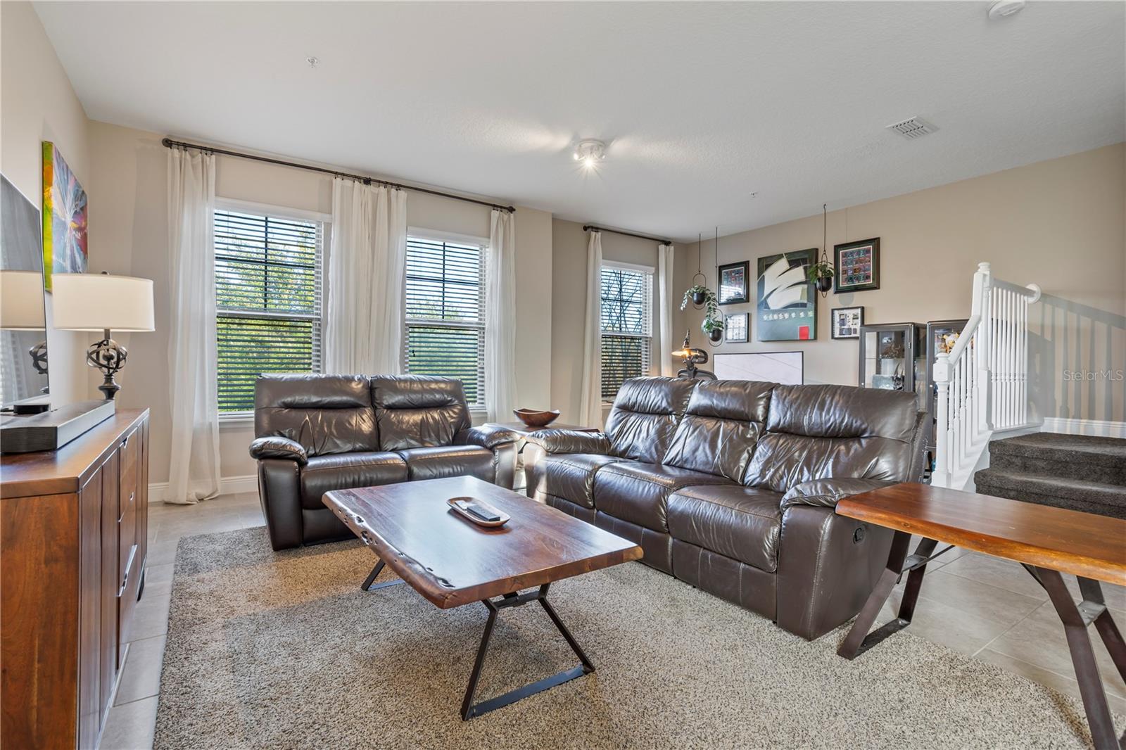 RAVINIA/EAST PARK - Residential