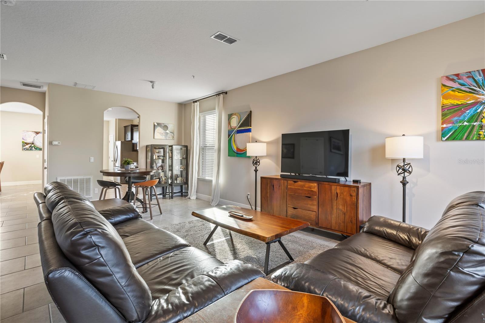 RAVINIA/EAST PARK - Residential