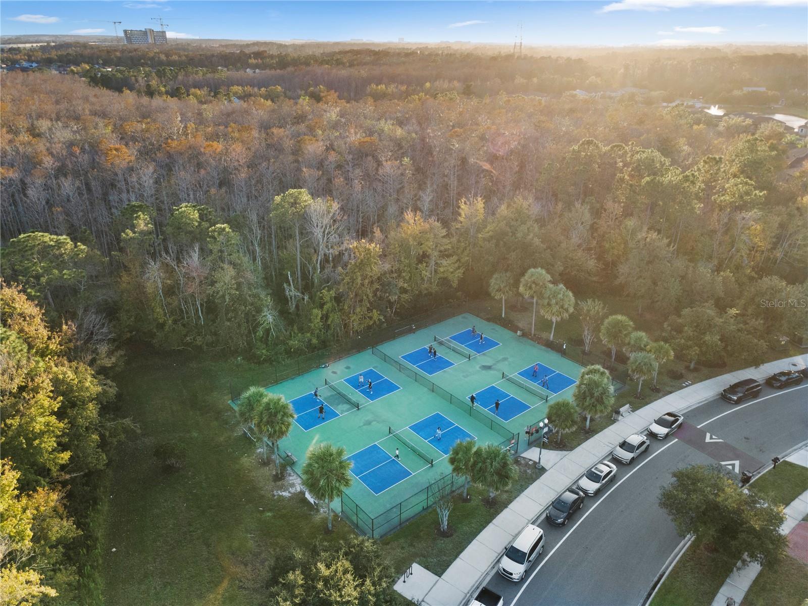 RAVINIA/EAST PARK - Residential