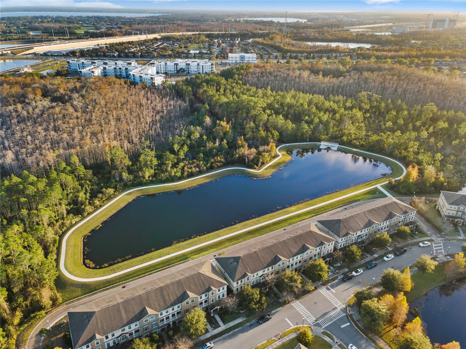 RAVINIA/EAST PARK - Residential