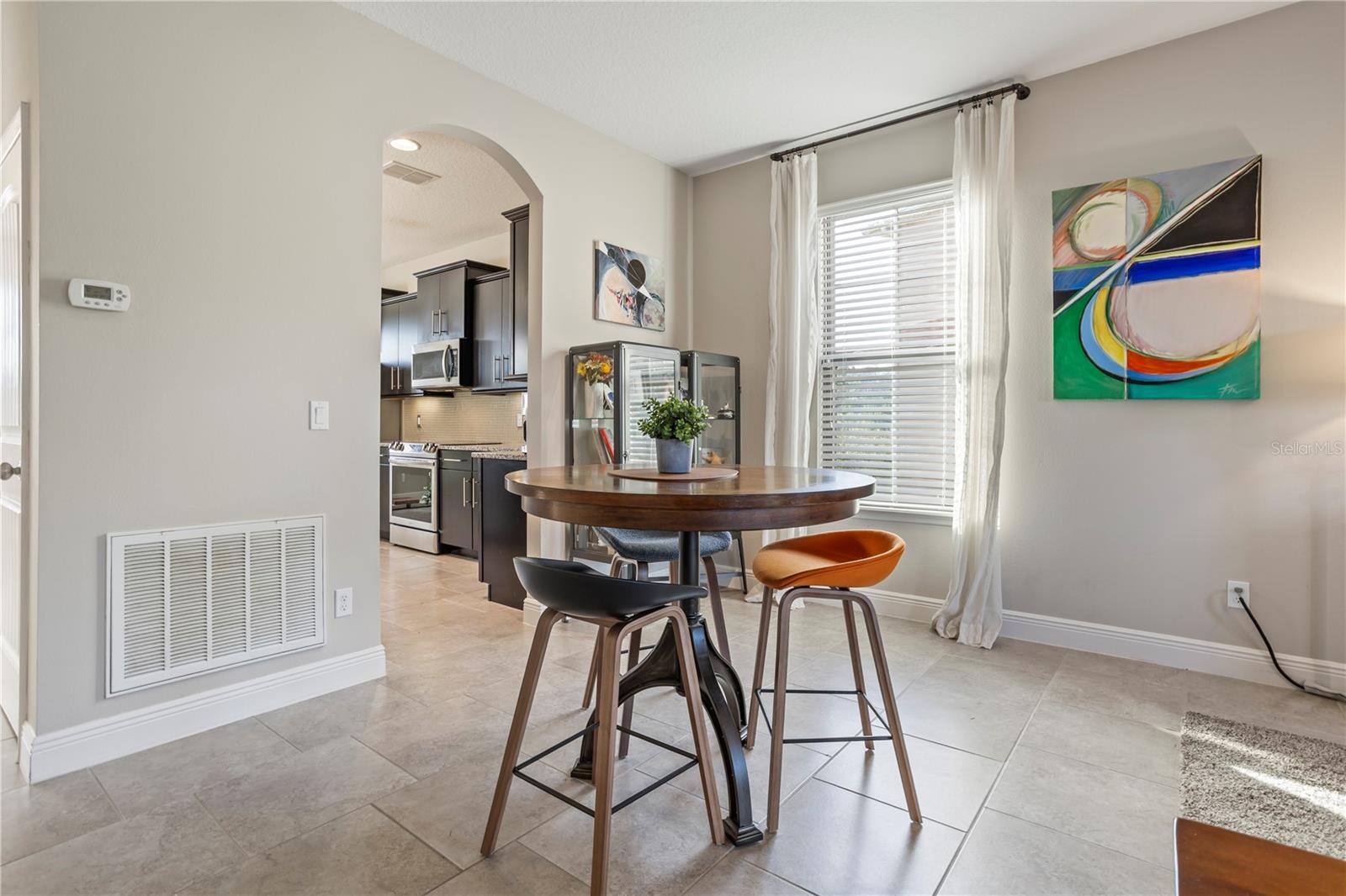 RAVINIA/EAST PARK - Residential