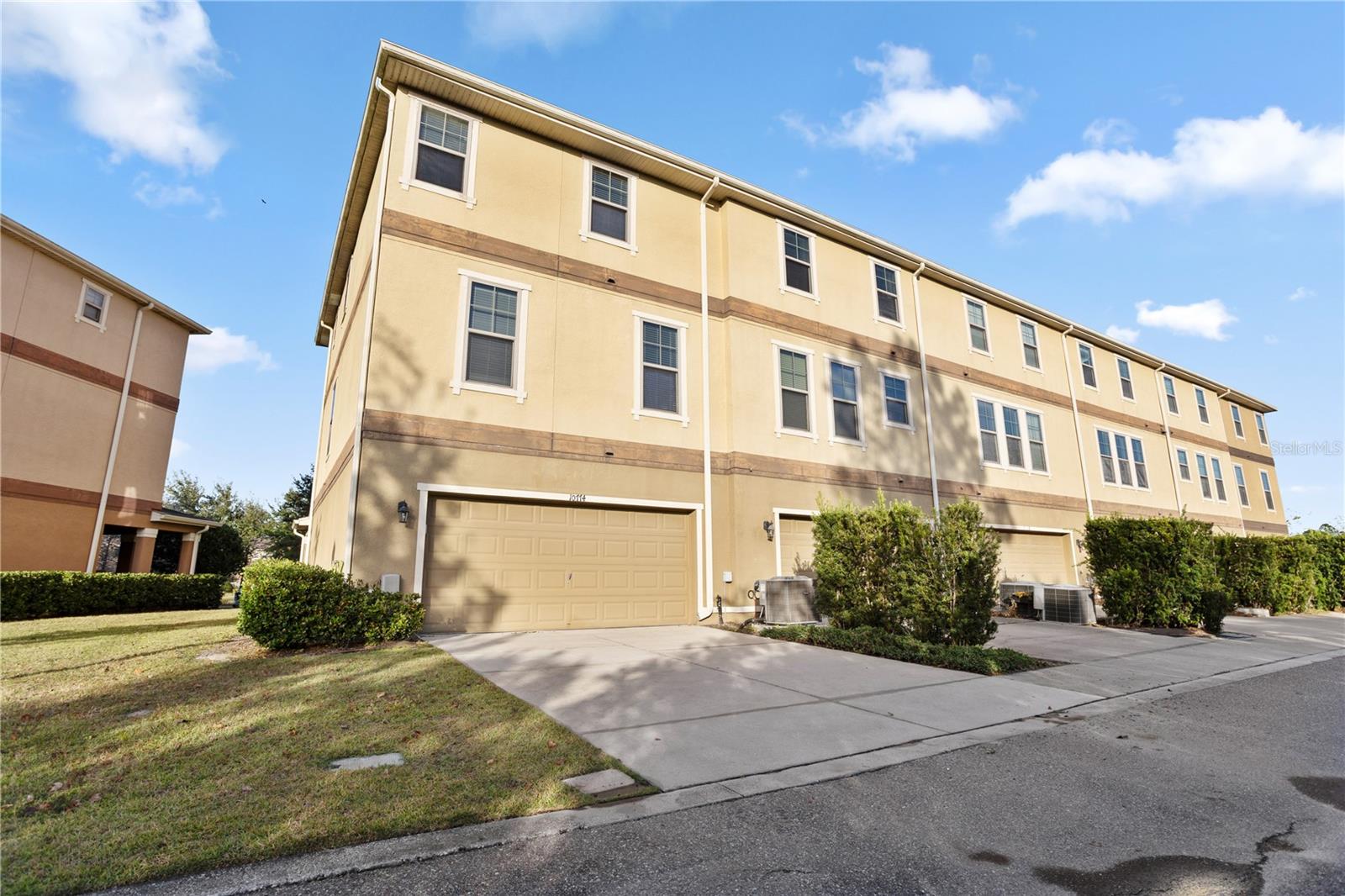 RAVINIA/EAST PARK - Residential