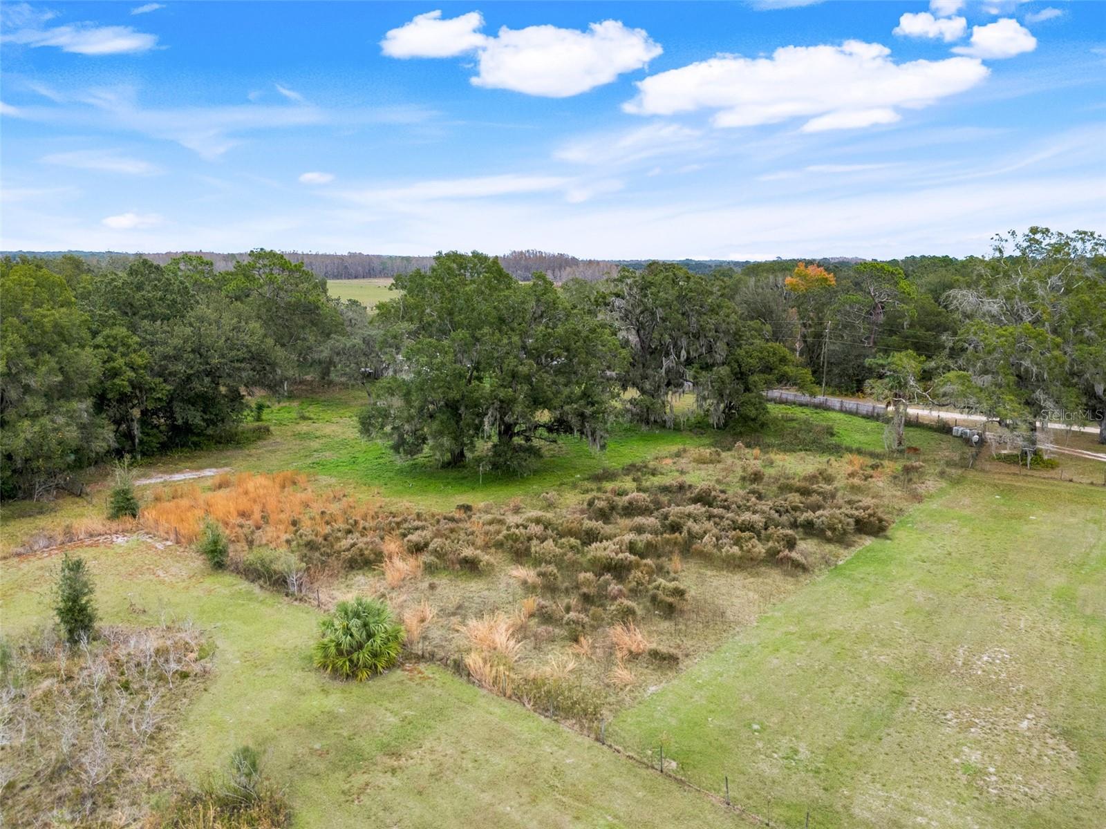 ACREAGE & UNREC - Land