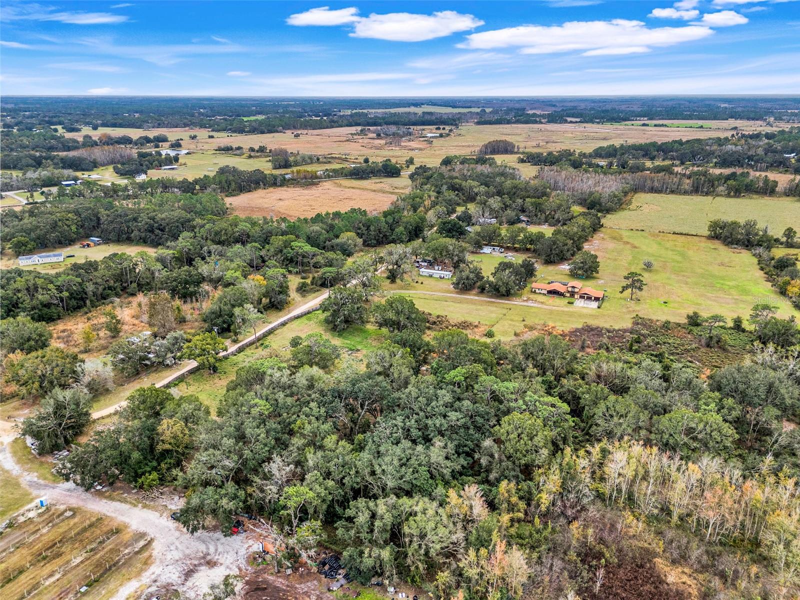 ACREAGE & UNREC - Land